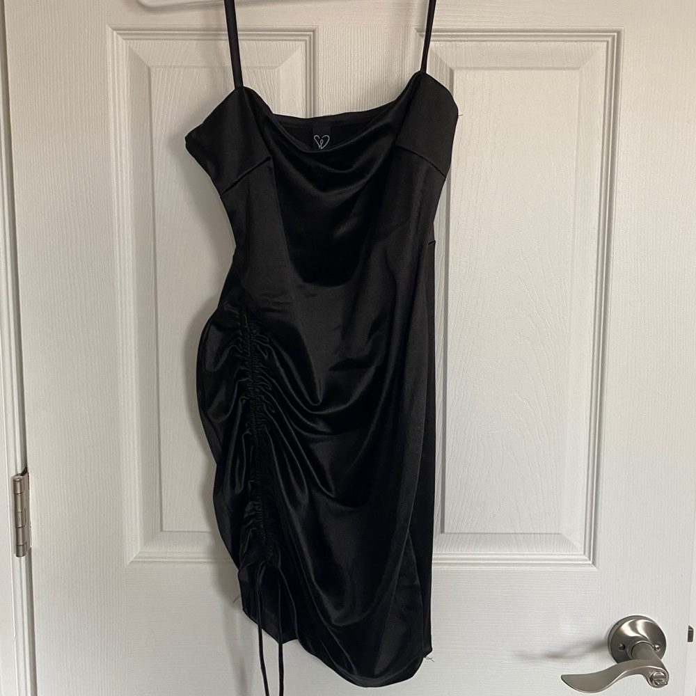 Going out dress